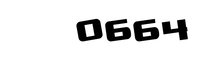 SF Zero Gravity  Скачать бесплатные шрифты