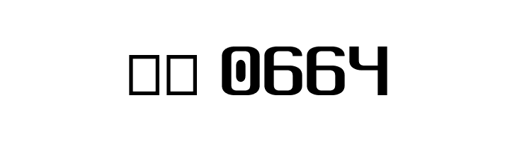 DotBoundary-Justified  Скачать бесплатные шрифты