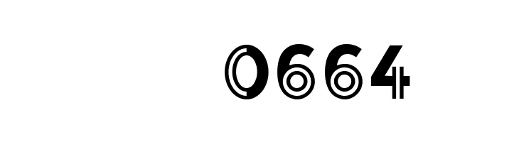 Balans-Normal  Скачать бесплатные шрифты