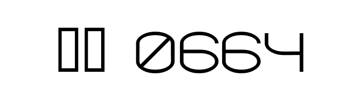 SantaMonicaMF  Скачать бесплатные шрифты