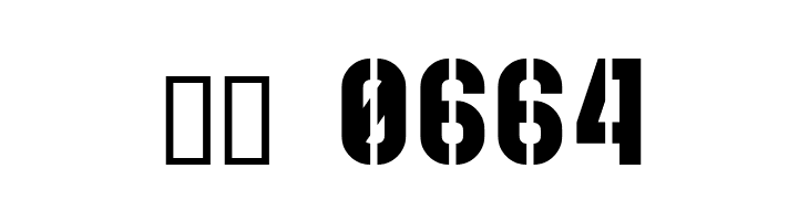 Mute Fruit  Скачать бесплатные шрифты