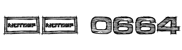 Micdrawer  Скачать бесплатные шрифты