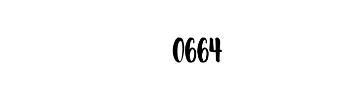 Slow Life  Скачать бесплатные шрифты