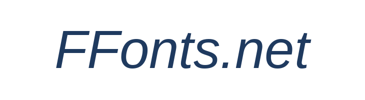 Liberation Sans Italic font — Lorem ipsum body text preview