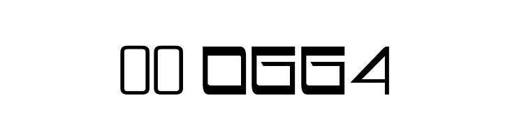 AstronBoyRg-Regular  Скачать бесплатные шрифты