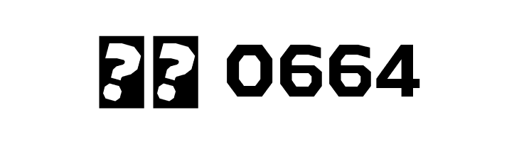 AthabascaRg-Bold  Скачать бесплатные шрифты