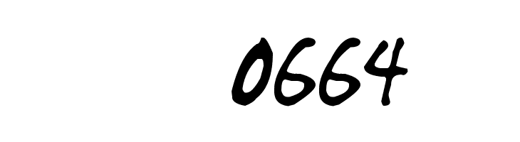 JC  Скачать бесплатные шрифты