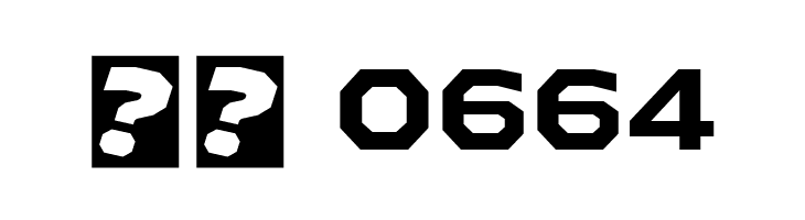 AthabascaExRg-Bold  Скачать бесплатные шрифты