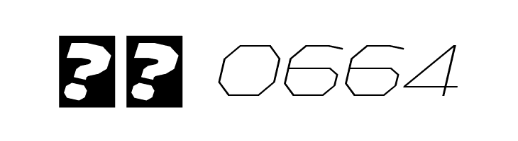 AthabascaExEl-Italic  Скачать бесплатные шрифты