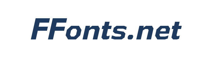 AthabascaRg-BoldItalic font — Lorem ipsum body text preview