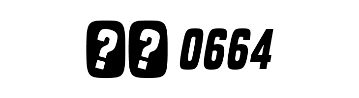 BuiltTitlingRg-BoldItalic  Скачать бесплатные шрифты