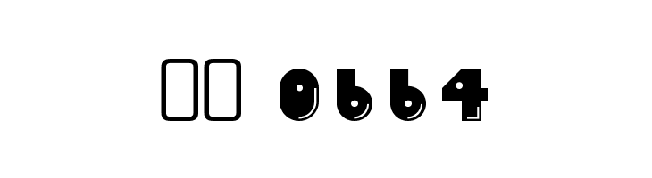 CrackManFront-Regular  Скачать бесплатные шрифты