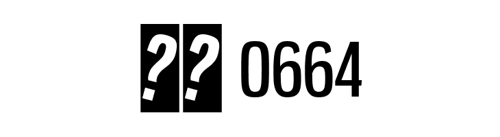 GnuolaneRg-Regular  Скачать бесплатные шрифты