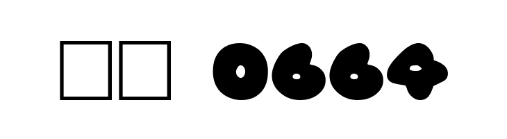 Pleasantly Plump  Скачать бесплатные шрифты