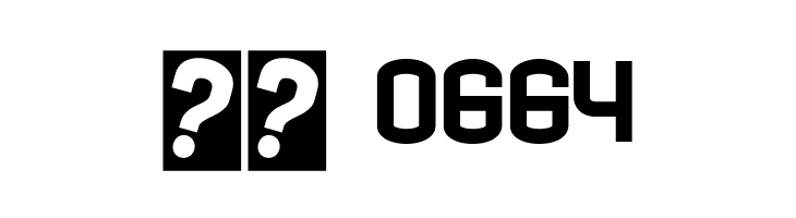 KleptocracyTitlingEx-Bold  Скачать бесплатные шрифты