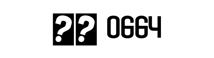 KleptocracyTitlingRg-Regular  Скачать бесплатные шрифты