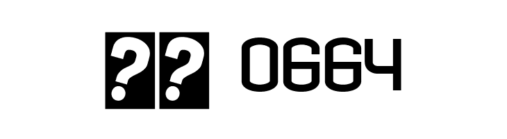 KleptocracyTitlingEx-Regular  Скачать бесплатные шрифты