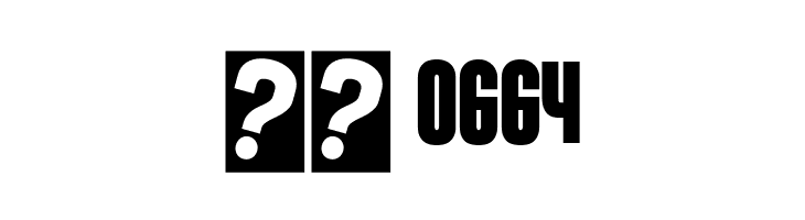 KleptocracyTitlingCd-Bold  Скачать бесплатные шрифты