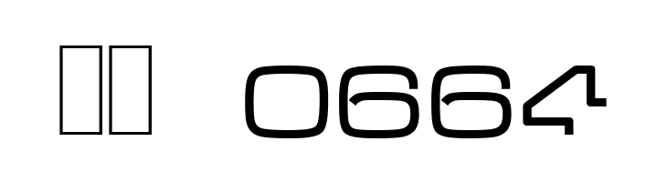 V-Dub  Скачать бесплатные шрифты