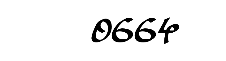 Kanglish-Italic  Скачать бесплатные шрифты