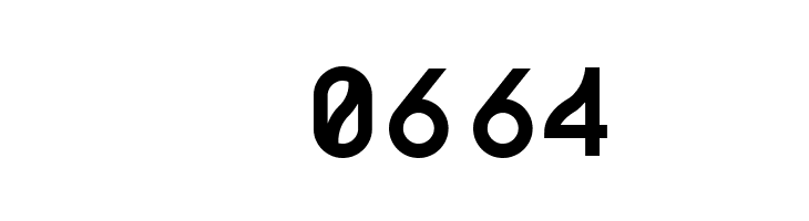 Belgrad Bold  Скачать бесплатные шрифты