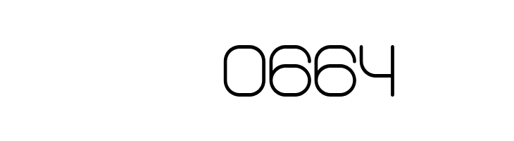 Abandoned Bold  Скачать бесплатные шрифты