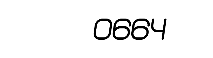 Abandoned Heavy Italic  Скачать бесплатные шрифты