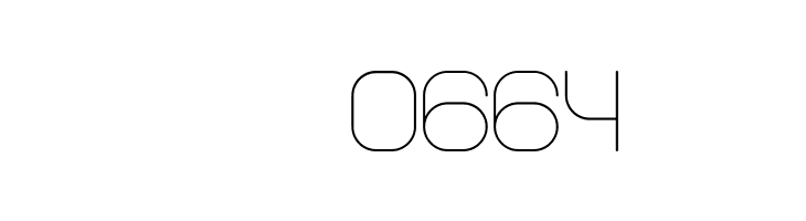 Abandoned Regular  Скачать бесплатные шрифты