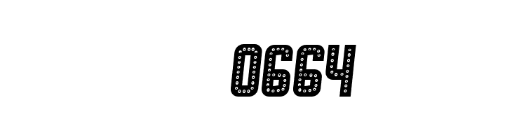 Broadway Italic  Скачать бесплатные шрифты