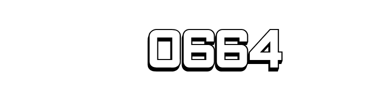 Closeness Outline Regular  Скачать бесплатные шрифты