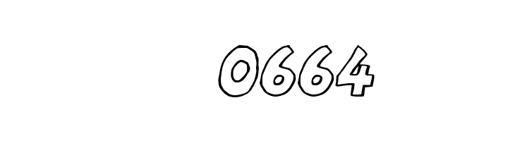 Milord Italic  Скачать бесплатные шрифты