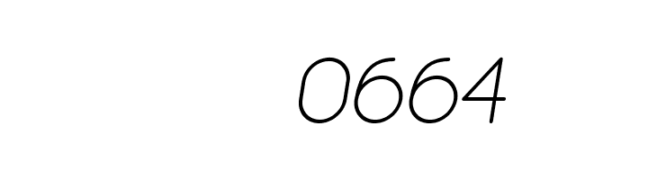 Occupied Italic  Скачать бесплатные шрифты