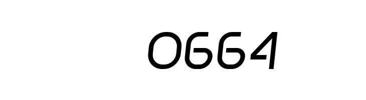 Olga Light Italic  Скачать бесплатные шрифты