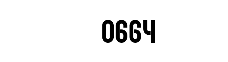 Ordinary Regular  Скачать бесплатные шрифты