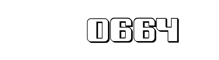 Russian Spring Shadow Regular  Скачать бесплатные шрифты