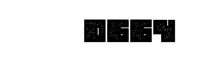 Russiano Grunged Regular  Скачать бесплатные шрифты