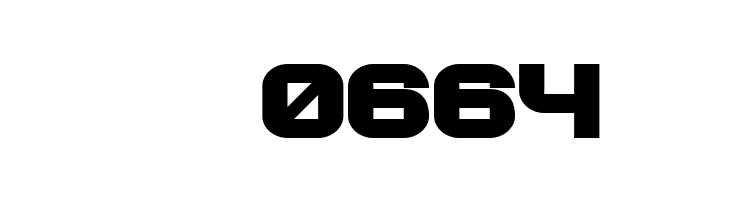 Soviet Program Bold  Скачать бесплатные шрифты