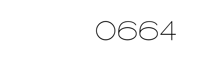 Typolino Regular  Скачать бесплатные шрифты