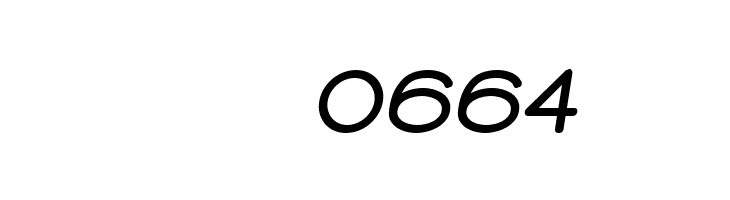 Typolino ExtraBold Italic  Скачать бесплатные шрифты