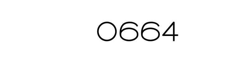 Typolino Bold  Скачать бесплатные шрифты