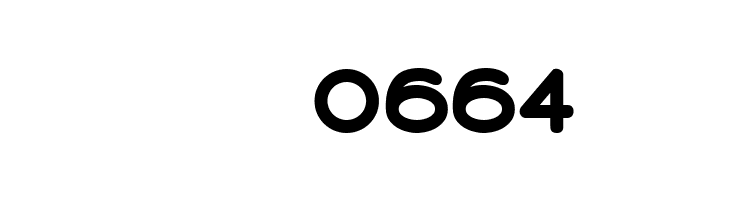 Typolino Heavy  Скачать бесплатные шрифты