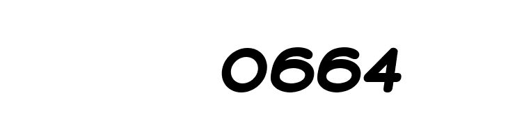 Typolino Heavy Italic  Скачать бесплатные шрифты