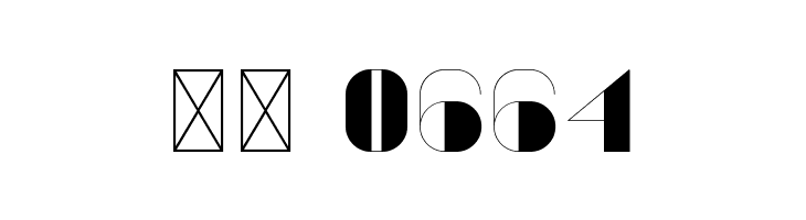 Vovchik  Скачать бесплатные шрифты