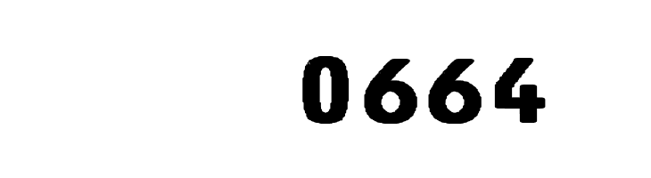 F25BankPrinter-Bold  Скачать бесплатные шрифты