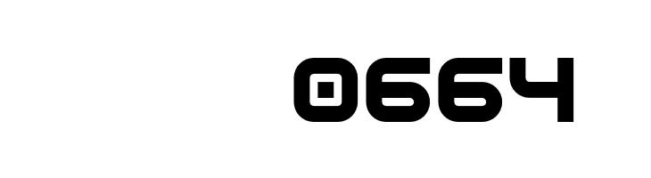 AstronomicMono  Скачать бесплатные шрифты