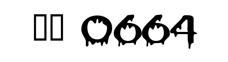 Creeper  Скачать бесплатные шрифты