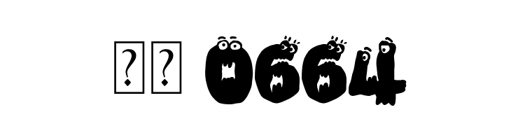 Funny Death  Скачать бесплатные шрифты