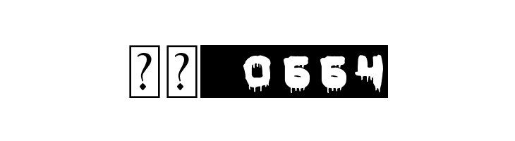 Global Terror  Скачать бесплатные шрифты