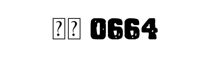 Manero University  Скачать бесплатные шрифты