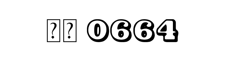 Mastodontus  Скачать бесплатные шрифты